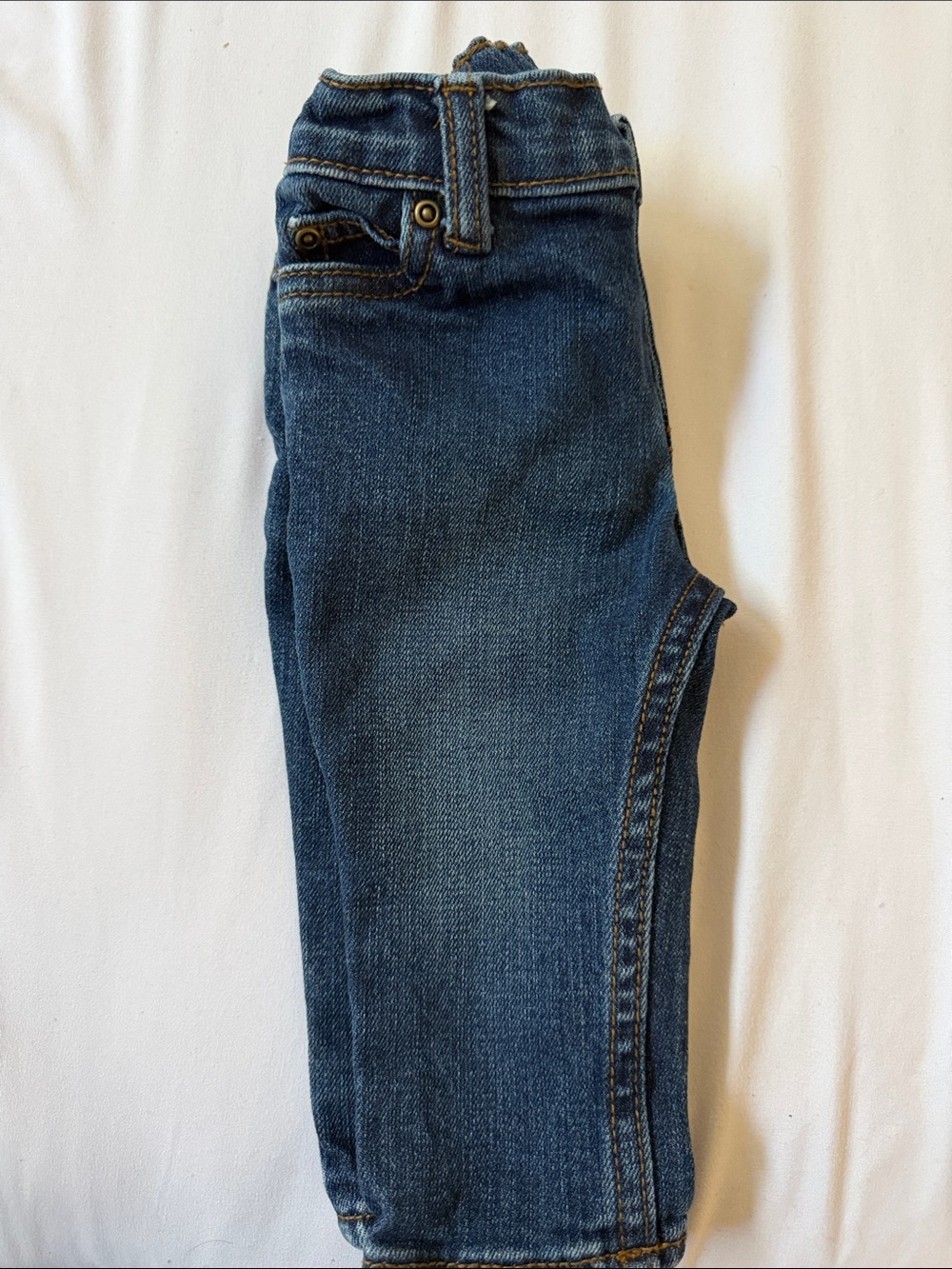 Carter’s Baby Denim Jeans | 6 Month